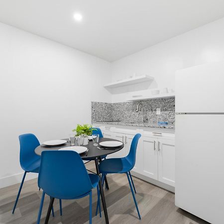 Apartamento Radiant Unit With Parking And Pool - M26 Hollywood Exterior foto