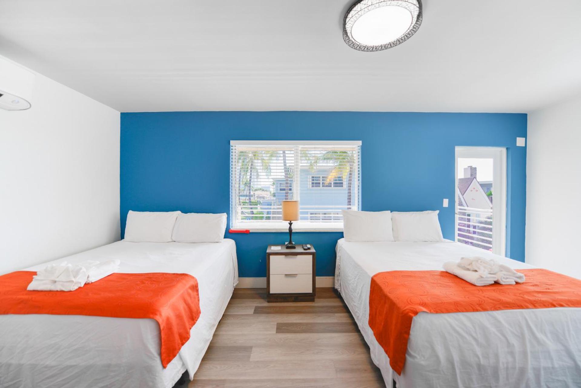 Apartamento Radiant Unit With Parking And Pool - M26 Hollywood Exterior foto